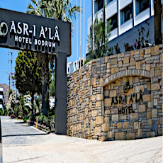 Asr-ı A'la Hotel Bodrum